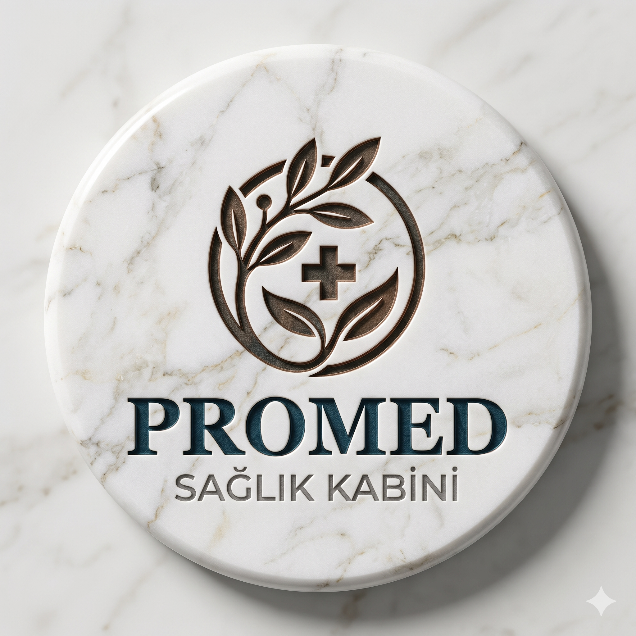 ProMed Logo
